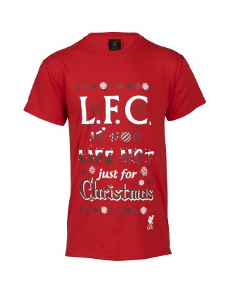 lfcshirt