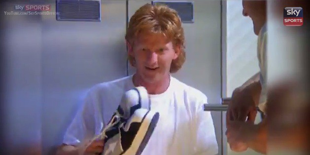 strachan