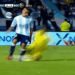 The Week in Amazing: A terrible tackle, an even worse offside call, and goals