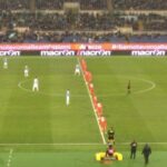 Everyone at Sampdoria is taking crazy pills