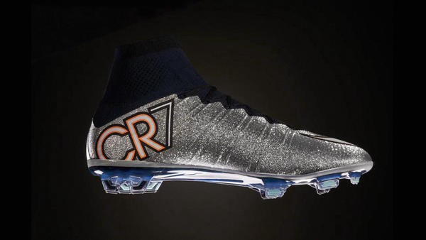 Cleats for the Next CR7! Nike Mercurial Superfly 5 Rising .