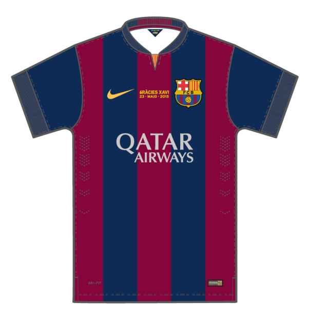 (FC Barcelona)