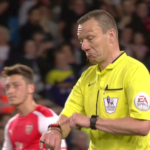 Goal-line technology gives Swansea a win against Arsenal