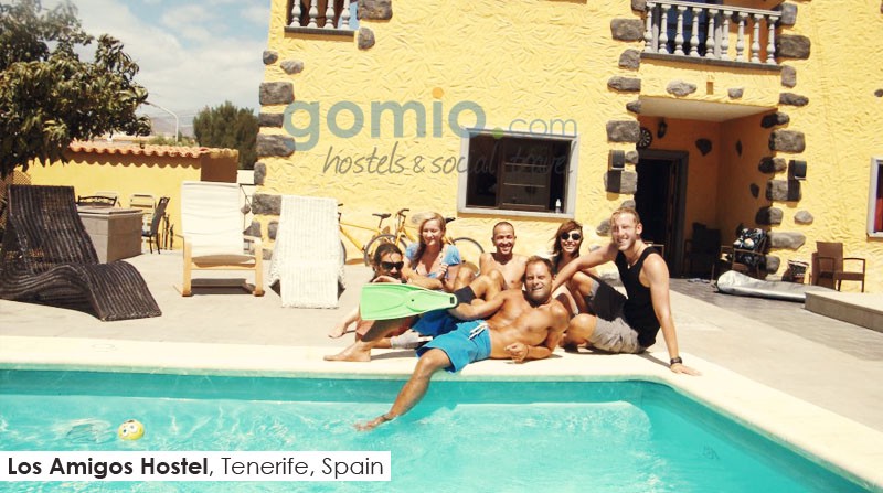 Top-Hostel-Tenerife-Spain