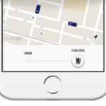 Chelsea upset fans by partnering with Uber to deliver free shirts