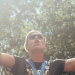 Scenes from the Parade