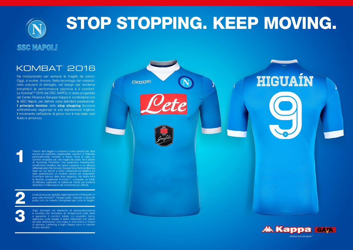 (SSC Napoli)