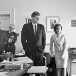 Goldeneye on the Prize