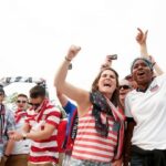 About the USWNT Parade