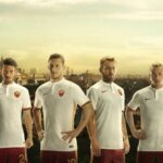 Football Shirt Friday: Roma, Juventus, Man City, Borussia Dortmund, and Rayo Vallecano supporting everyone