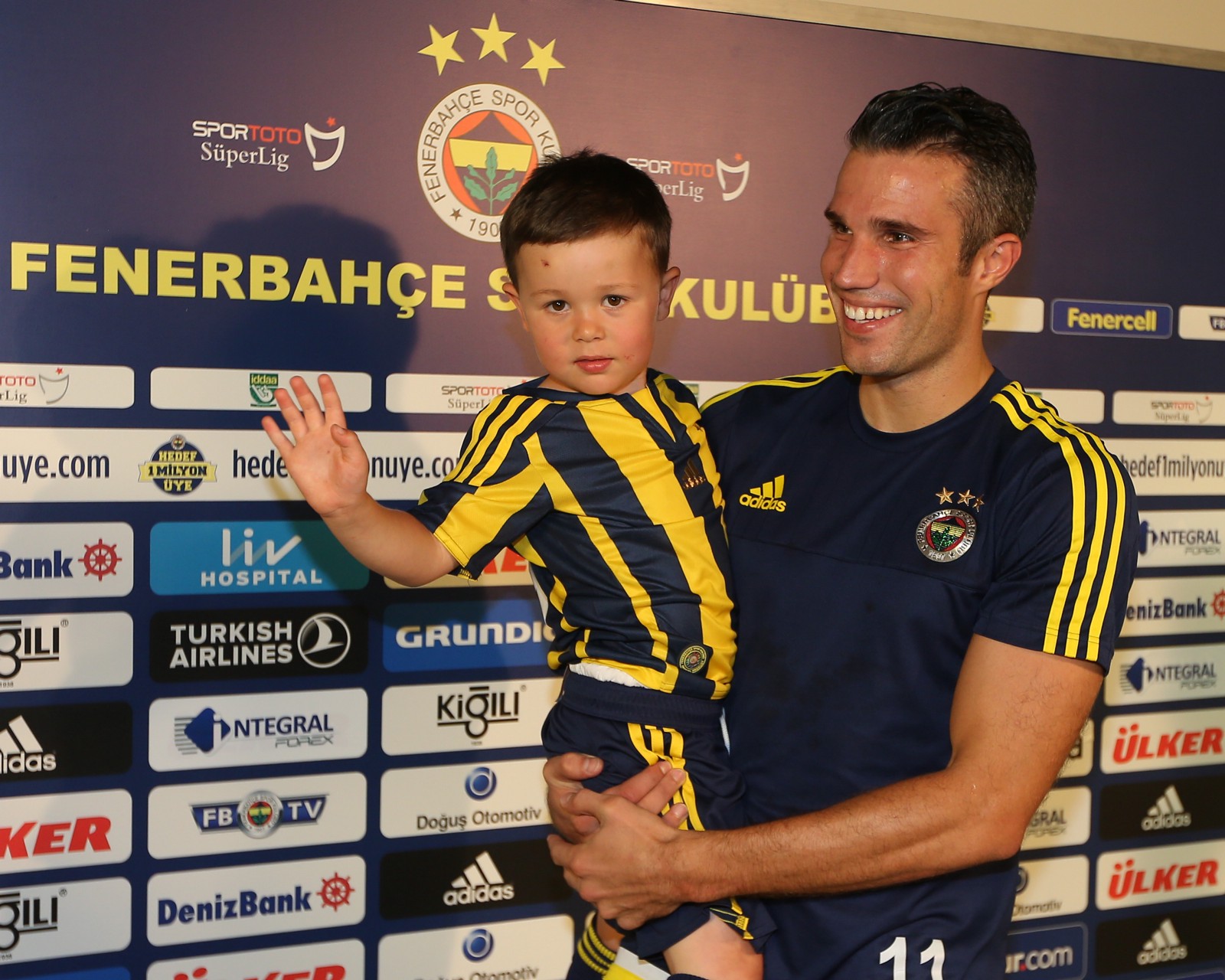 (Fenerbahce)