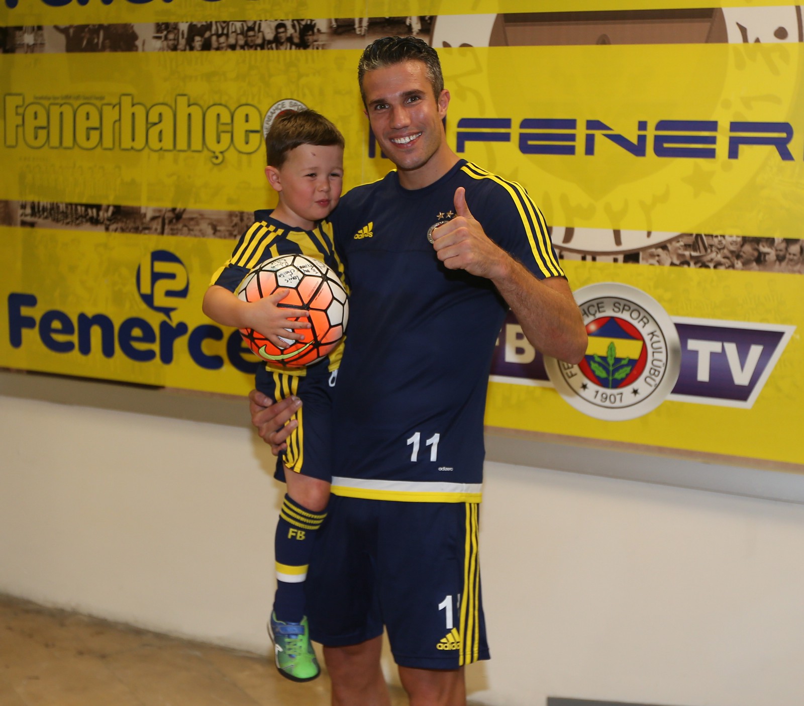 (Fenerbahce)