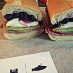 Andrea Pirlo’s New Sandwich Tastes Like Greatness