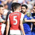 You’re dumb, fight me by Diego Costa