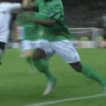 Double the Saves, Double the Fun