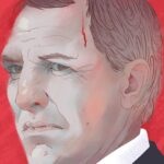 Mr. Rodgers’ Neighborhood No More