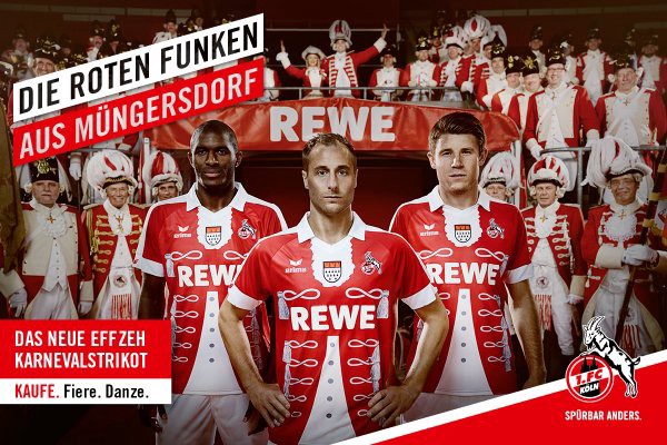 (FC Köln)