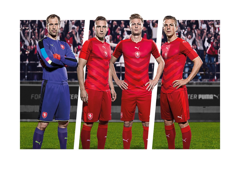 (Puma)
