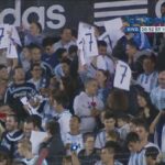 DTotD: David Luiz sent off, Argentina fans mock Brazil over 7–1