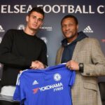 Everything you need to know about Chelsea signing Matt Miazga