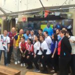 “Is there an appetite for this much soccer?” An interview with NBC Sports’ Kyle Martino