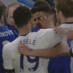 Spurs squander 2–0 lead to end title hopes in most Spurs way possible