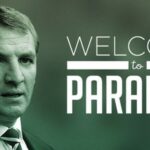 DT Exclusive: Brendan Rodgers’ first moments as Celtic manager