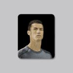 Shirtless Cristiano Ronaldo wants you to buy his new CR7 blankets