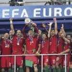 Setting the poets free: Discussing Portugal after Euro 2016