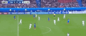 Giroud goal gif