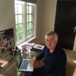 The quiet genius of Carlo Ancelotti