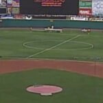 NWSL match played on insanely small pitch