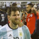 Everything Lionel Messi missed during his international retirement