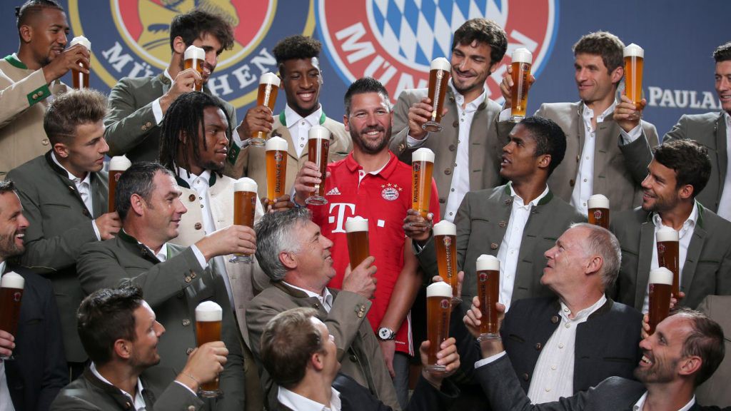 (FC Bayern)