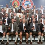 Getting drunk on fake beer with Thomas Müller