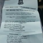 This is not what progress in soccer’s fight against homophobia looks like