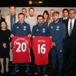 Everything you need to know about Manchester United’s new sleep partner — and no, it isn’t Louis…