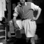 The time England beat Europe’s continental XI