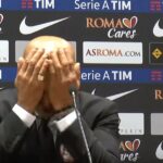 Reporter’s question drives Luciano Spalletti to bash his head against table