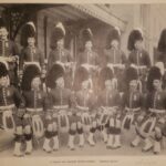 The case of the artillery shell goal diversion