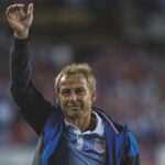 Dos A Sorrow: The fact that Jurgen Klinsmann still has a job makes me sad