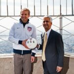 Bad Romance: The underlying dysfunction between Jurgen Klinsmann and American soccer