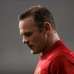 Wayne Rooney is being weighed down by the captain’s armband