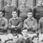 When Hearts went to World War I