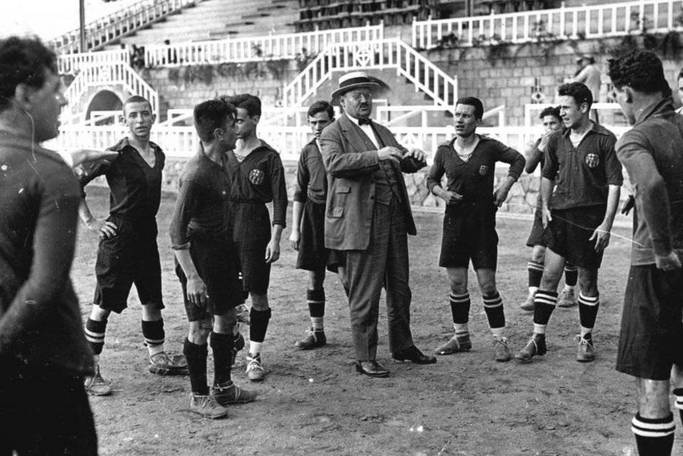 Joan Gamper