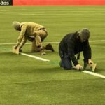 Montreal can’t draw properly spaced lines, Seattle mocks them