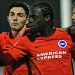 Brighton and Leeds provide a yuletide glimpse at the Championship’s promotion contenders