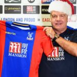 A Visit from Big Sam