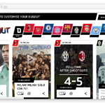 Why are Europe’s biggest clubs collaborating on a boring social media network?