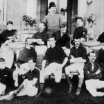 Happy 130th birthday, Arsenal